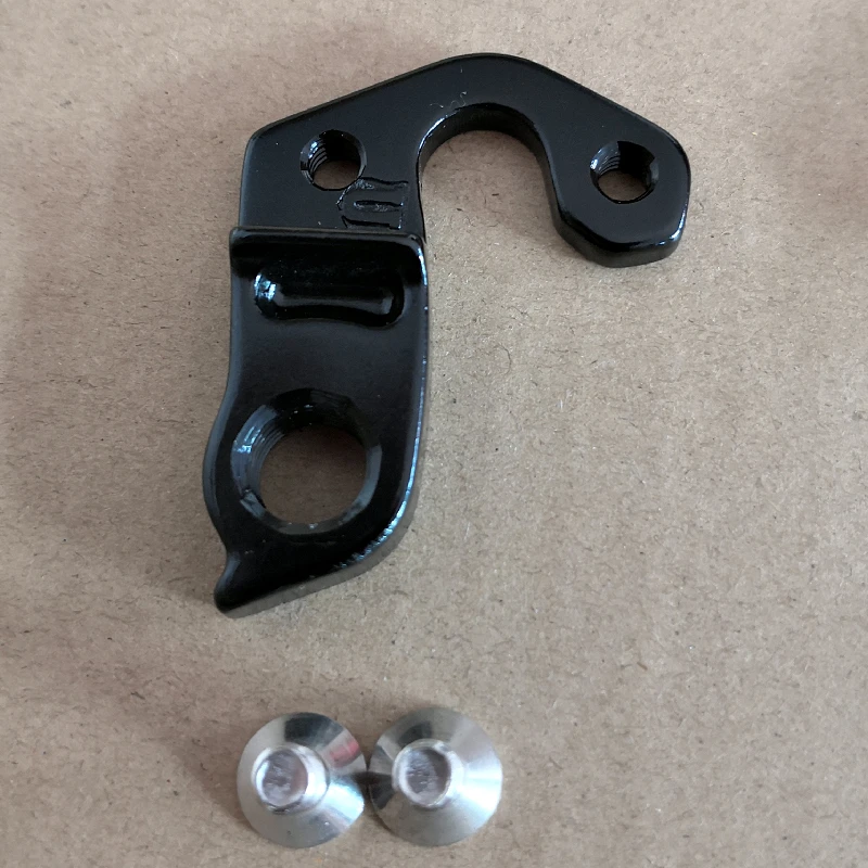 

1pc Bicycle rear derailleur hanger For Scott Contessa #202863 Scott #236414 Scale Carbon Scott Spark RC Mech dropout frame bike