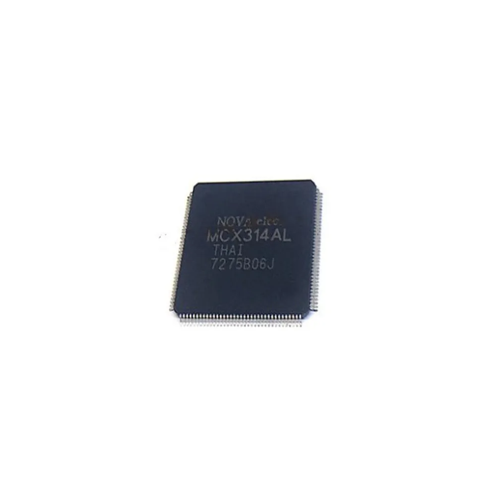 Wholesale electronic components Support   BOM Quotation  MCX314  MCX314A  QFP-144  MCX314AL