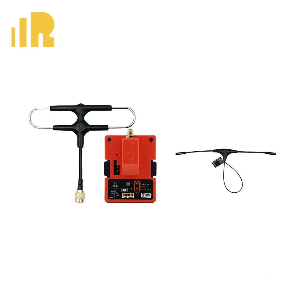 

FrSky R9M 2019 Module with R9MM OTA/ R9mini OTA/ R9Slim+OTA Receiver 900MHz Long Range COMBO