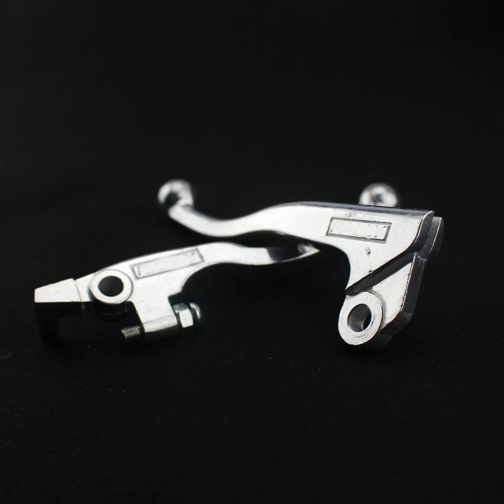 Motorcycle Motocross Brake Clutch Lever For Honda CRM250 XR250 CR125 AX-1 CRM 250 XR 250 CR 125