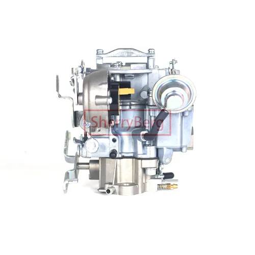 Imagen 2 del producto SherryBerg-carburador ROCHESTER MONOJET 17058006 1977 para camiones CHEVY GMC, motor 250-292, envío gratis