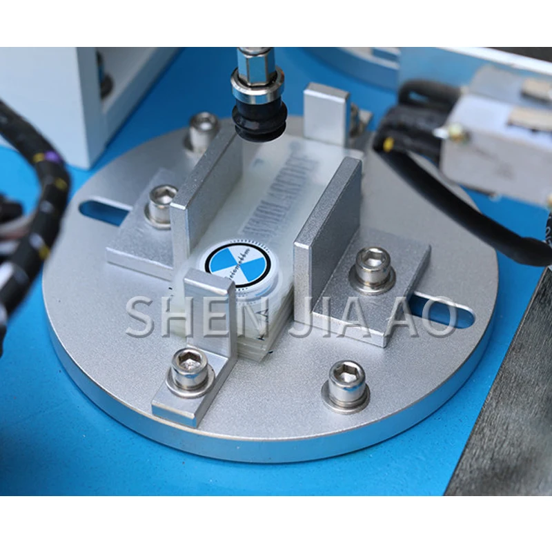 Multifunction Shoe Label Hot Stamping Machine Shoe Label Transfer Hot Stamping Machine Label Shoe Stamp Transfer Machine 220V