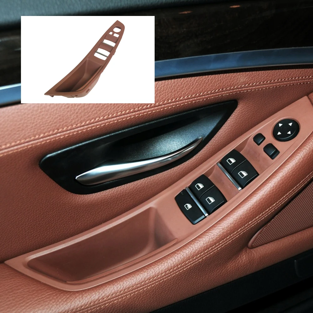 Auto Innen Vorne Links Fahrer Tür Griff Armlehne Panel Ersatz Für BMW 5 Series F10 F11 520i 523i 525i 51417225867 – Detail 11