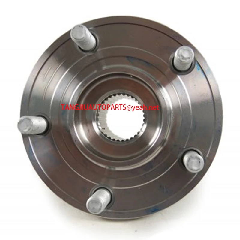 Wheel Hub Bearing Fit CHRYSLER SEBRING 2007-2010 200 DODGE CALIBER AVENGER