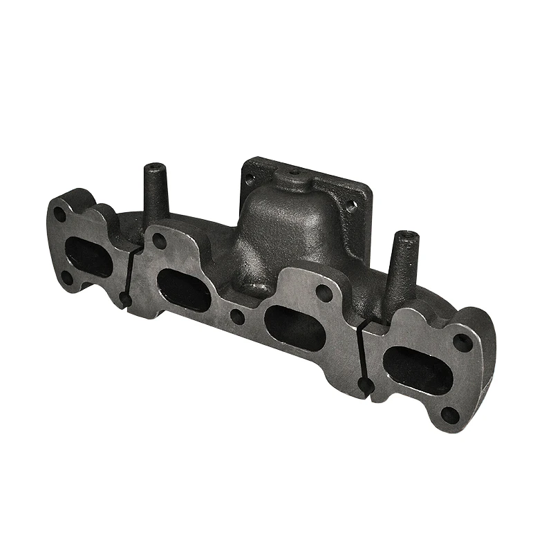 Cast Iron Turbo Manifold fit for Mazda Miata 94-05 Mx-5 1.8L T3 T4