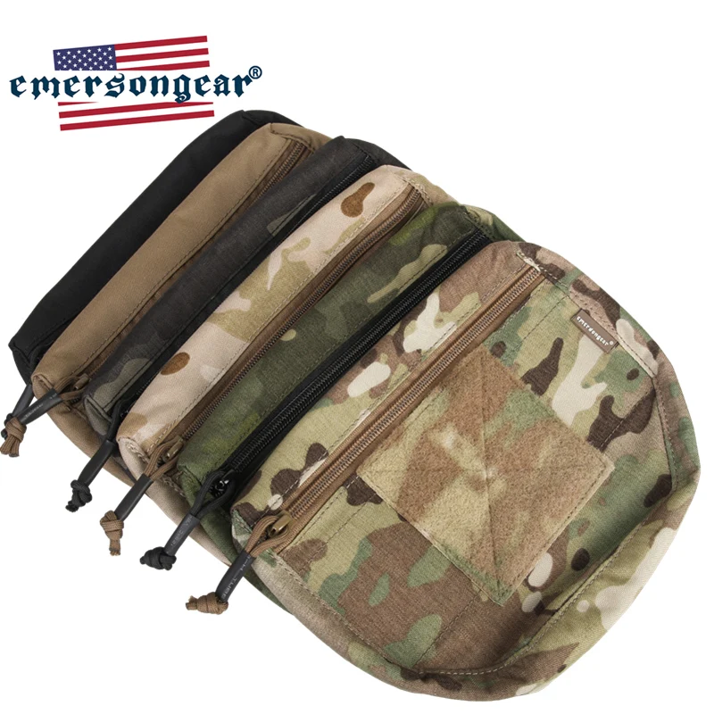 Emersongear Bolsa Táctica MOLLE para AVS JPC CPC - imagen 2