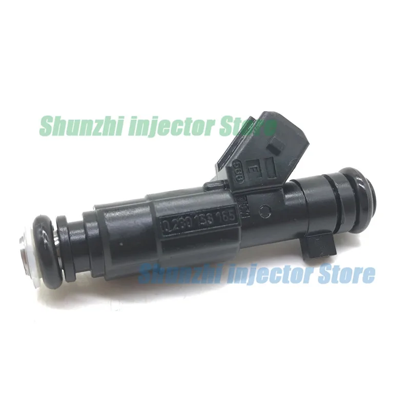 

Fuel Injector Nozzle for Bu-ick OEM 0280156165 or American Car Injection system