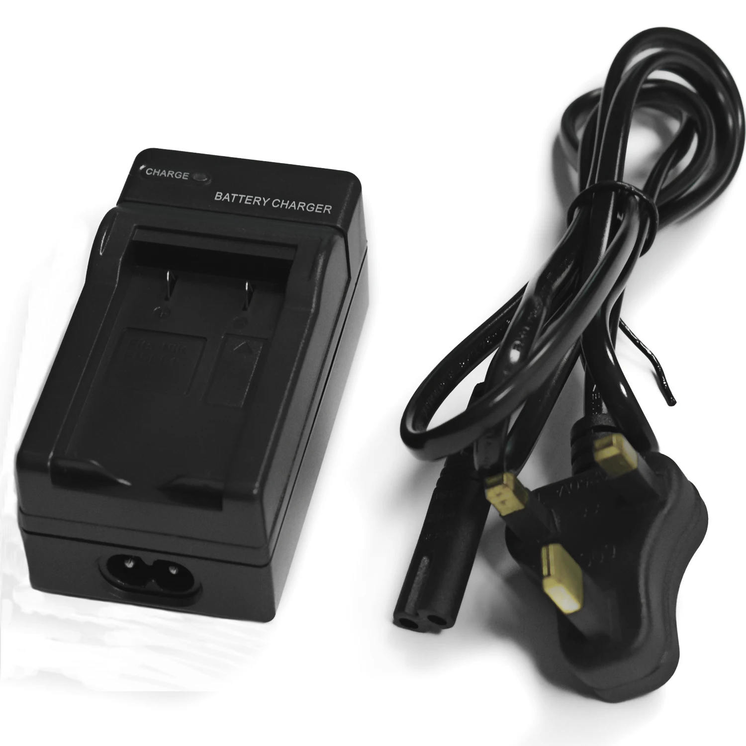 Nikon EN EL1 Battery Charger Compatible with Nikon Coolpix 775 885 995 990 E880 E885 E995 E880 E4300 E4800 E5700 Battery