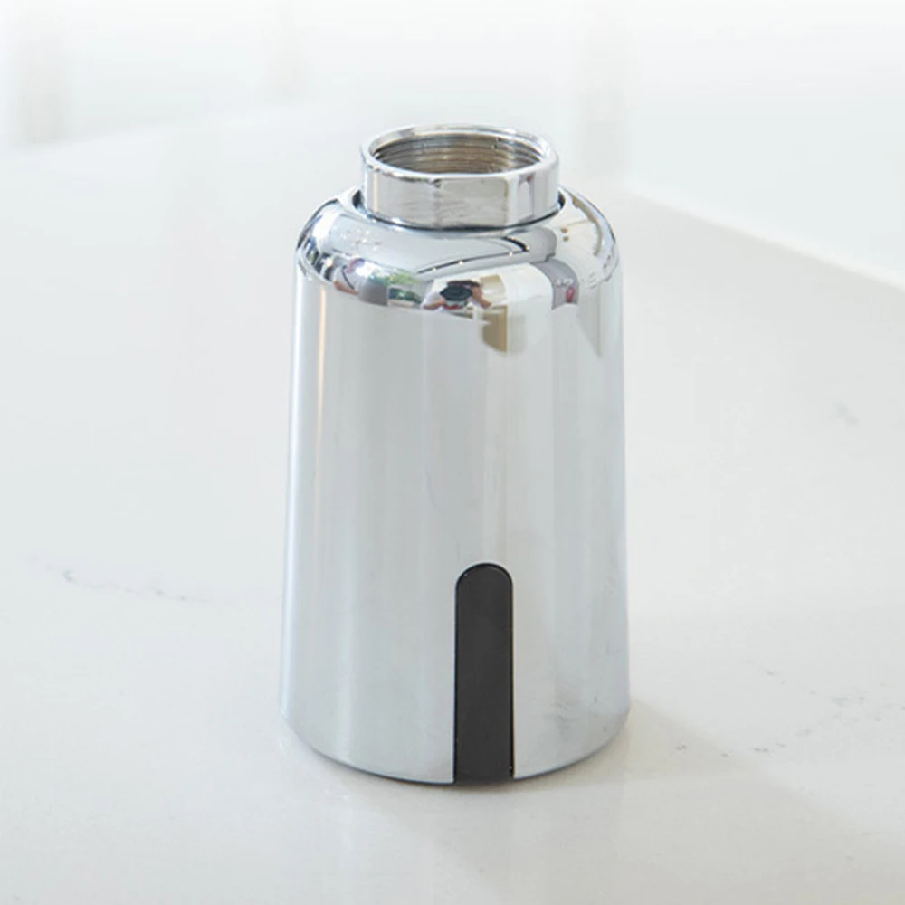 Infrared Sensor Faucet Touchless Washbasin Wrench Automatic Bathroom Faucets Water Tap Kitchen Pull-Out Tapware Accessories