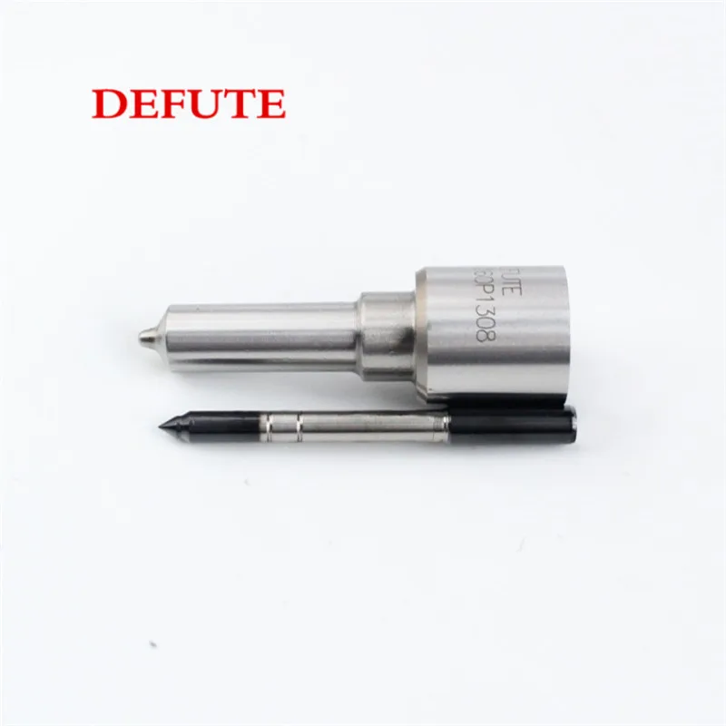 DLLA160P1308 high pressure common rail injector p-type diesel series fuel saving injector nozzle