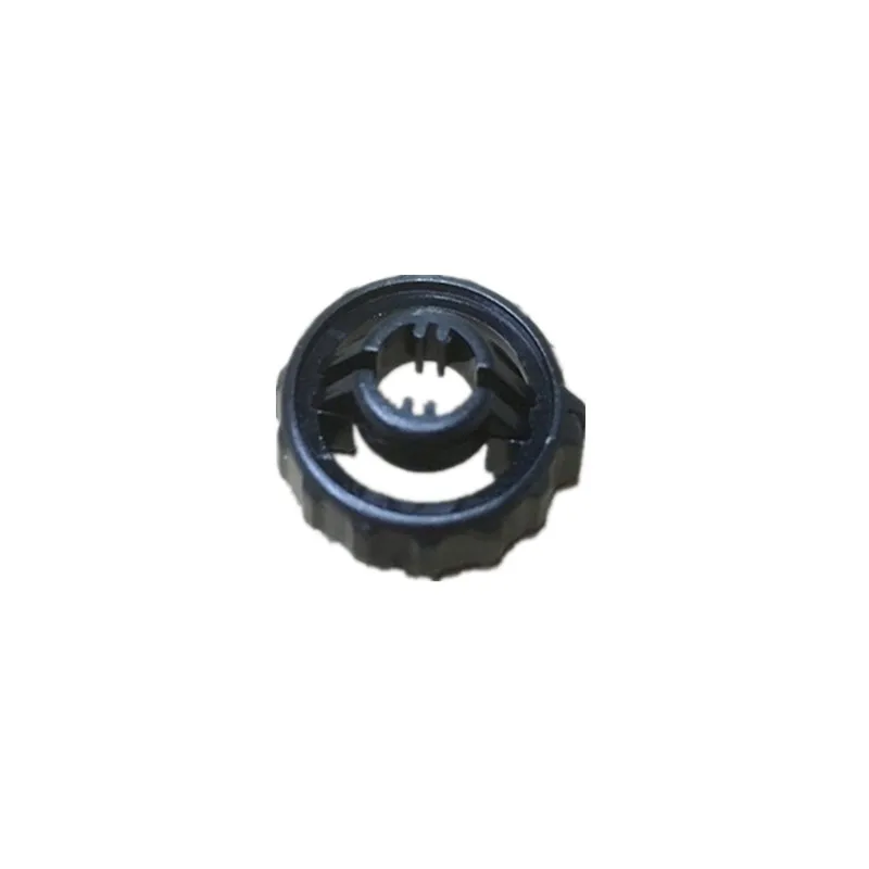 2 Pair Switch Power Volume Knob Channel Knobs For Yaesu VX7R VX-7R Portable Radio Walkie Talkie Accessories