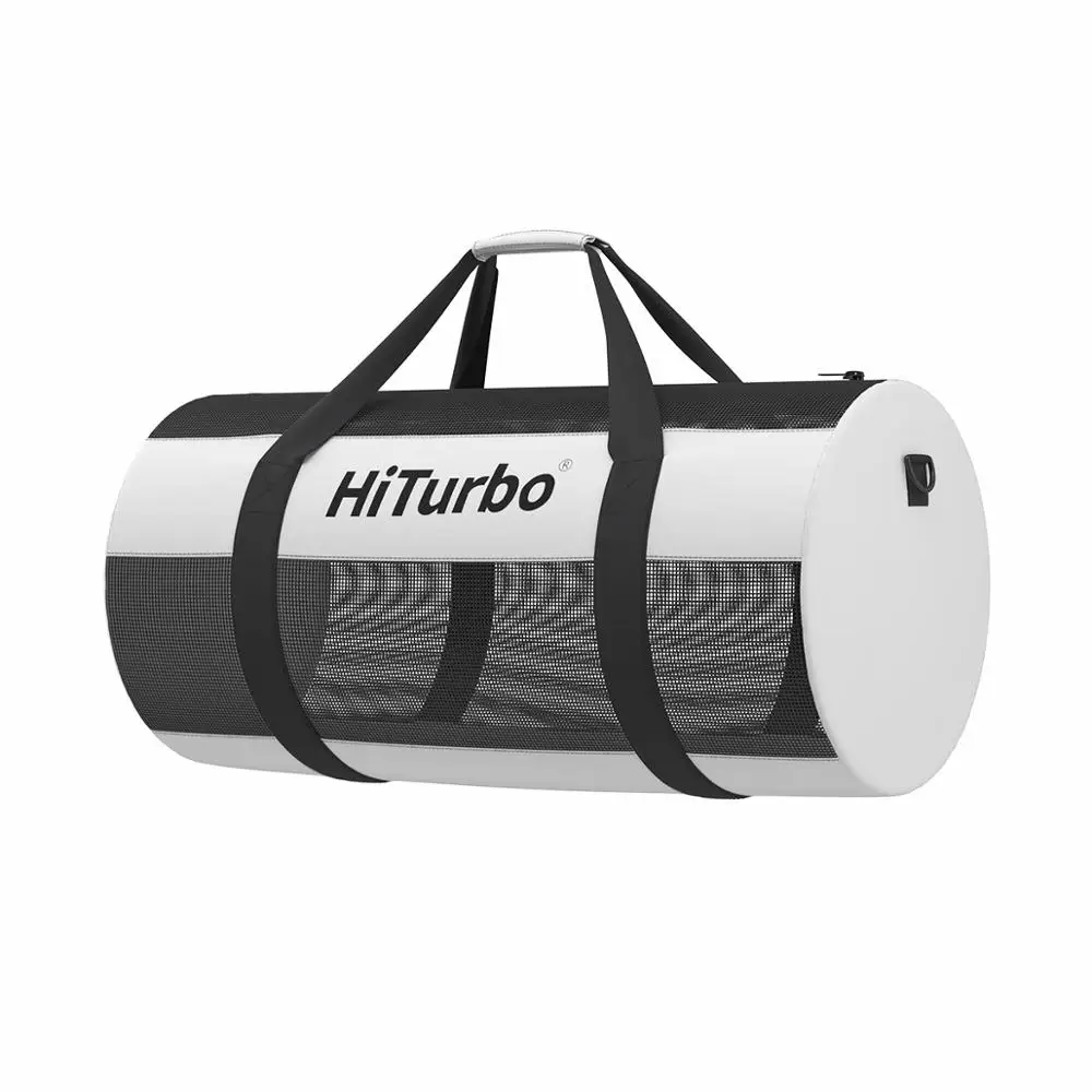 HiTurbo   diving equipment storage bag outdoor travel equipment package large capacity wear-resisting