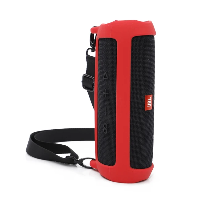 JBL CHARGE3 Bluetoothスピーカー シリコンカバー付き JBL charge3