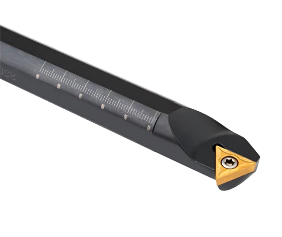BEYOND STWCR S10K S20R STWCR11 S12M-STWCR11 S16Q-STWCR11 10Mm Máy Tiện Quay Công Cụ CNC Nội Bộ Giữ Công Cụ Carbide Chèn TCMT