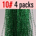 4 paquetes Color 10