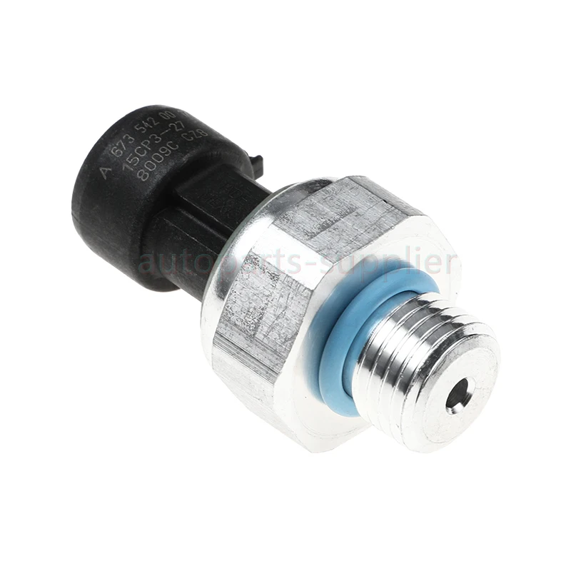 YAOPEI 6735420017 A6735420017  15CP3-27  15CP327 Refrigerant Pressure Switch For Mercedes Benz car accessories