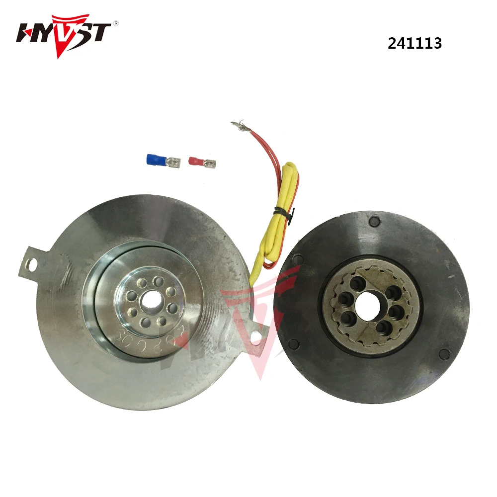 

Airless Paint Sprayers & Accessories 241113 Clutch Assembly Kit and Rotor Assembly for 7900