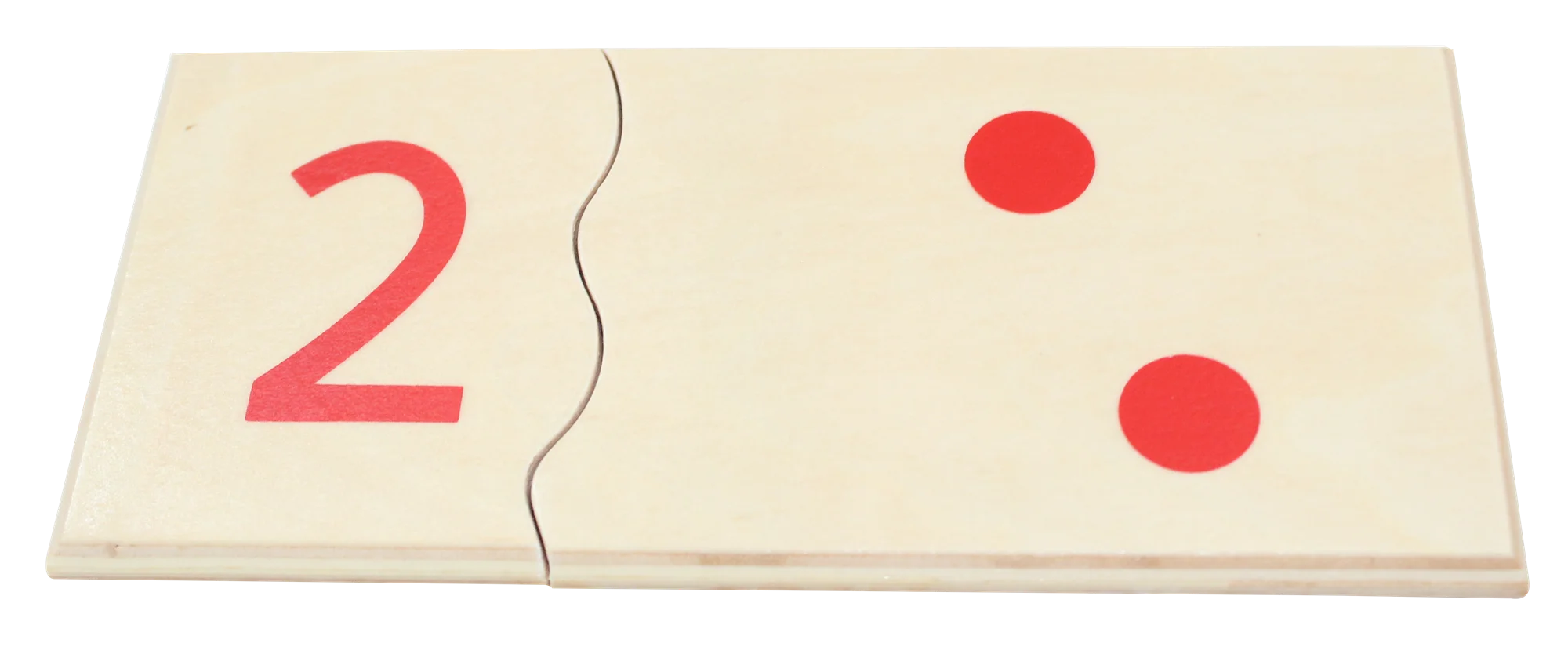 몬테소리 수학 장난감 나무 숫자 퍼즐 1-10 어린이를위한 일치하는 게임 조기 학습 도구 유치원 교육 보조