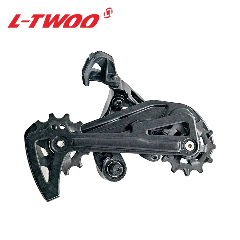 LTWOO A7 1x10 Speed Trigger Shifter Lever+SGS Rear Derailleur for MTB Bike 10V Switch Bicycle Groupset Compatible SHIMANO