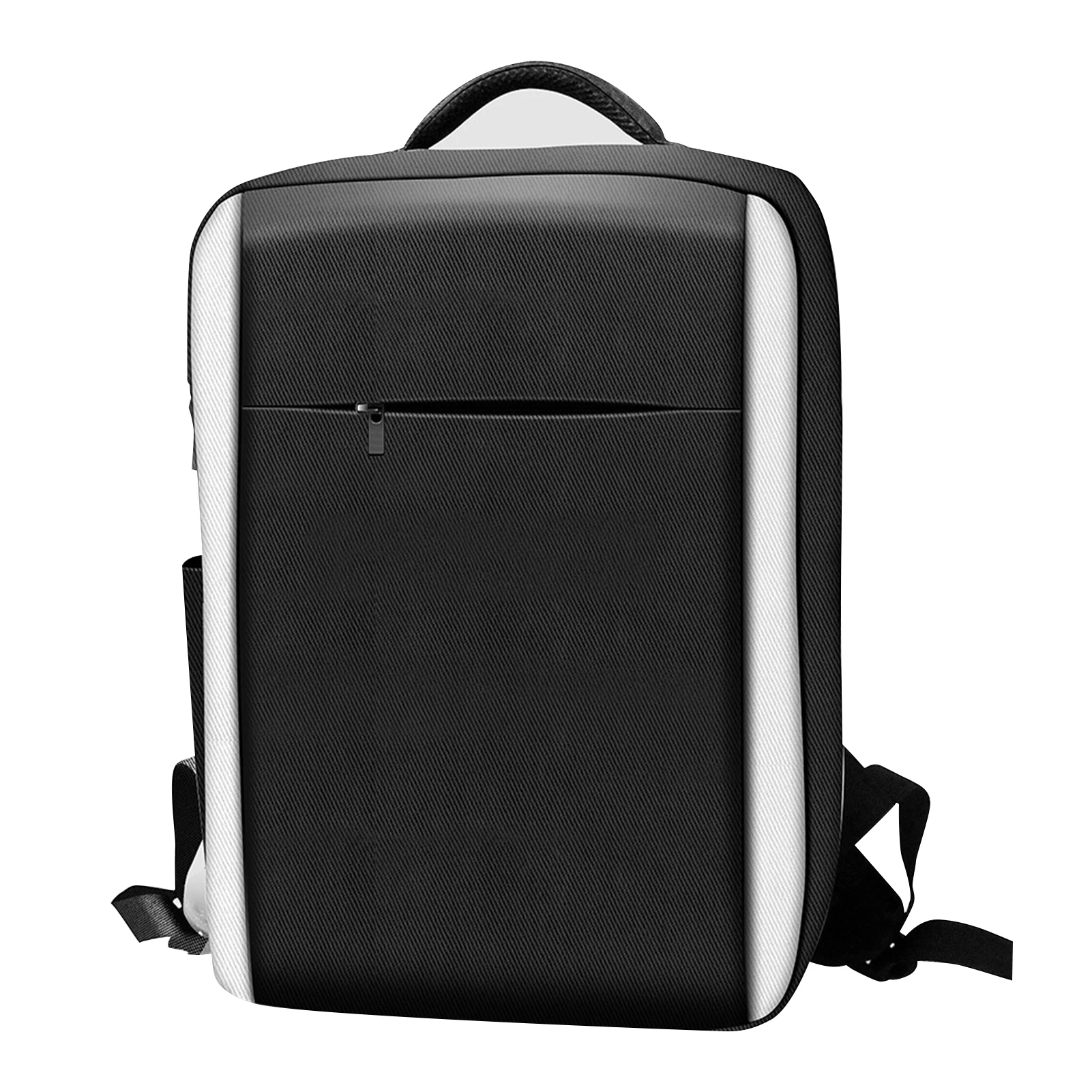 Portable Travel Backpack For PS5 Sony PlayStation5 Console Storage Bag Shockproof Waterproof Protection Shoulder Bag Host