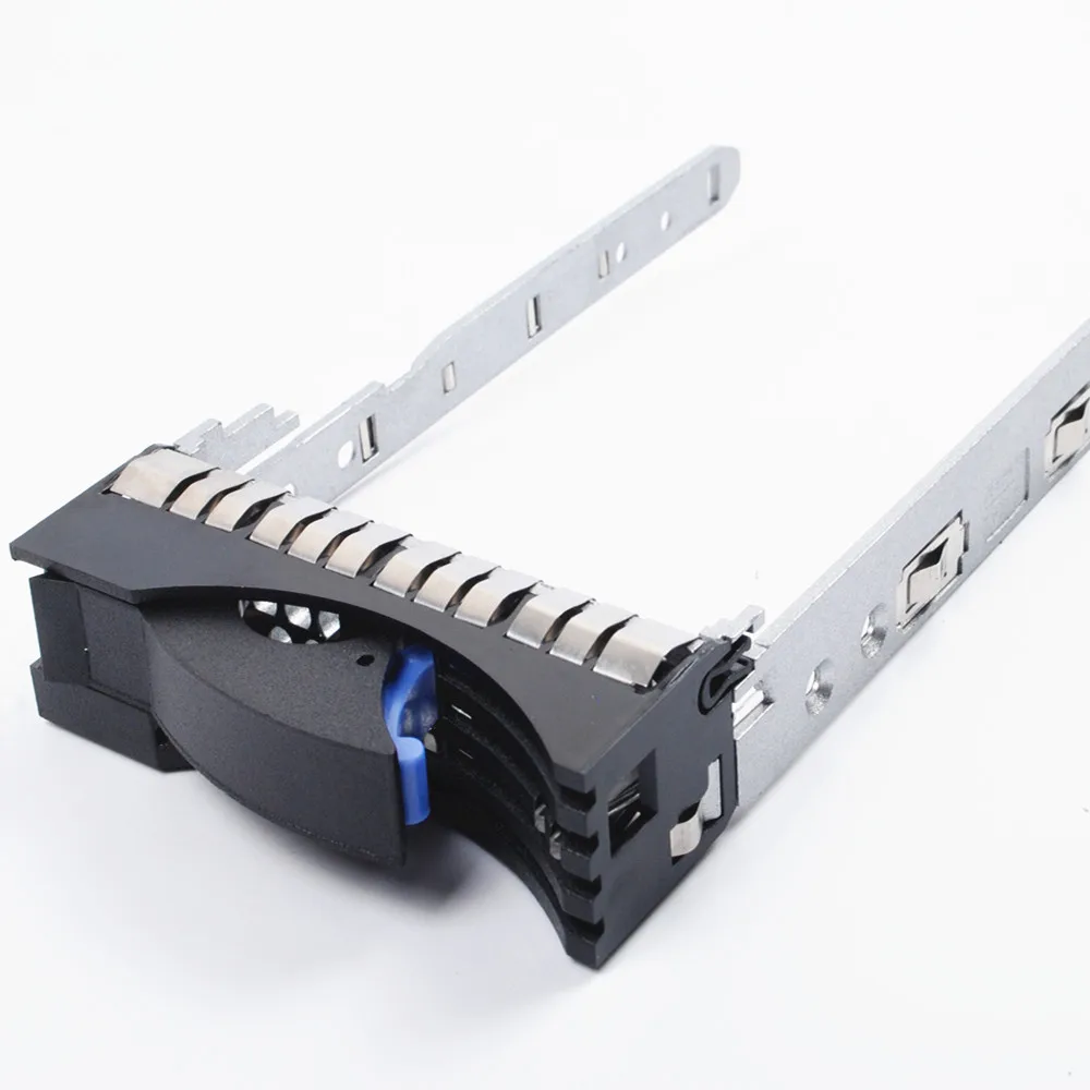 42R4129 42R4131 3,5 "SATA/SAS Hard Drive Tray/Caddy/Trenó/Suporte para o servidor X3600,X3500 Docking Station