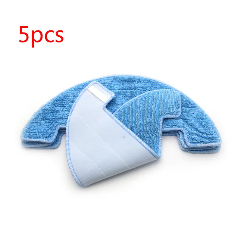 หุ่นยนต์GUTRENDอะไหล่Mopผ้าสำหรับGUTREND 220 Aqua G200B G220Wหุ่นยนต์เครื่องดูดฝุ่น