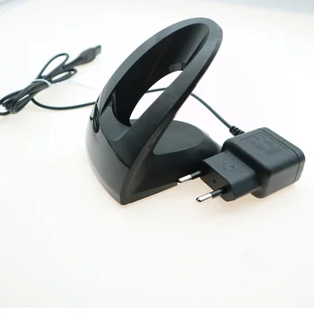 New Charging Stand Charger For Philips Bodygroom groomer BG2024 BG2028 BG2025 BG2026 BG2036 BG2038+Cord