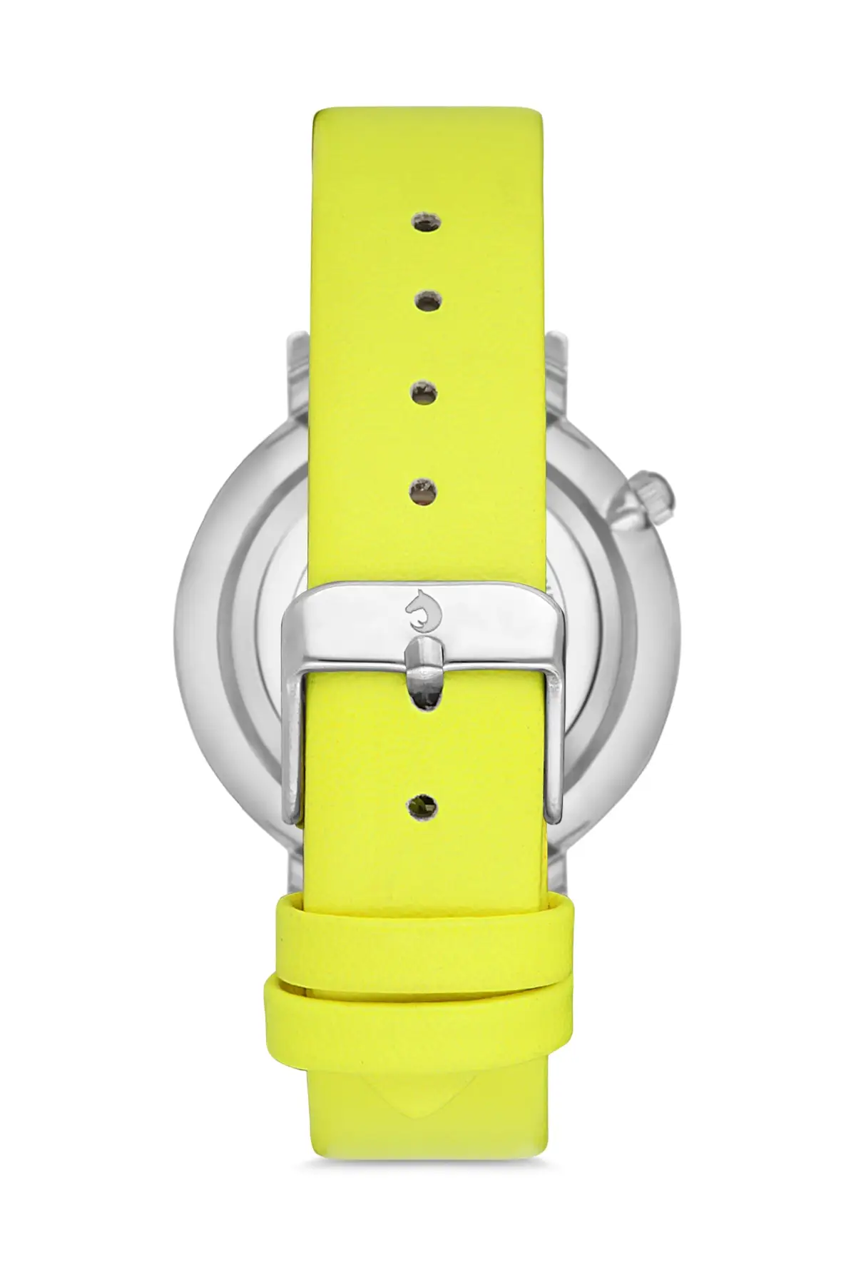Unisex Wristwatch Yellow Apwa037100