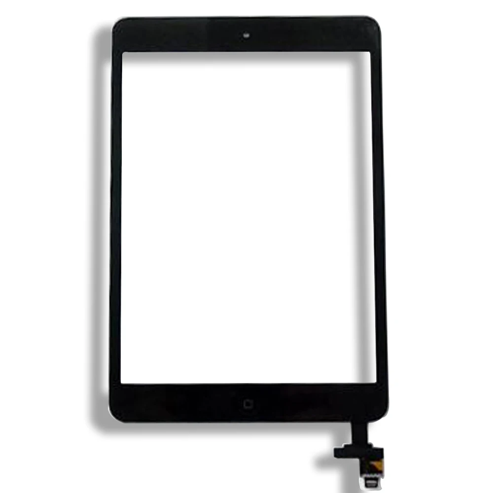 LCD For iPad Mini 2 3 Gen Retina A1489 A1490 A1599 Screen Tab Accessories For iPad Mini Repair Parts