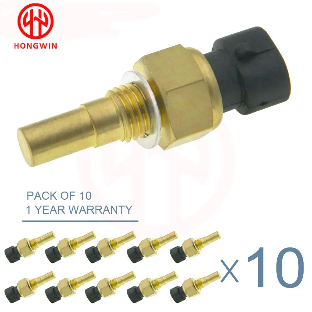 

96181508,96182634,25036898,25037062,12191170 Water Coolant Temperature Sensor For Saab Renault Opel Lancia Fiat Daewoo Chevrolet