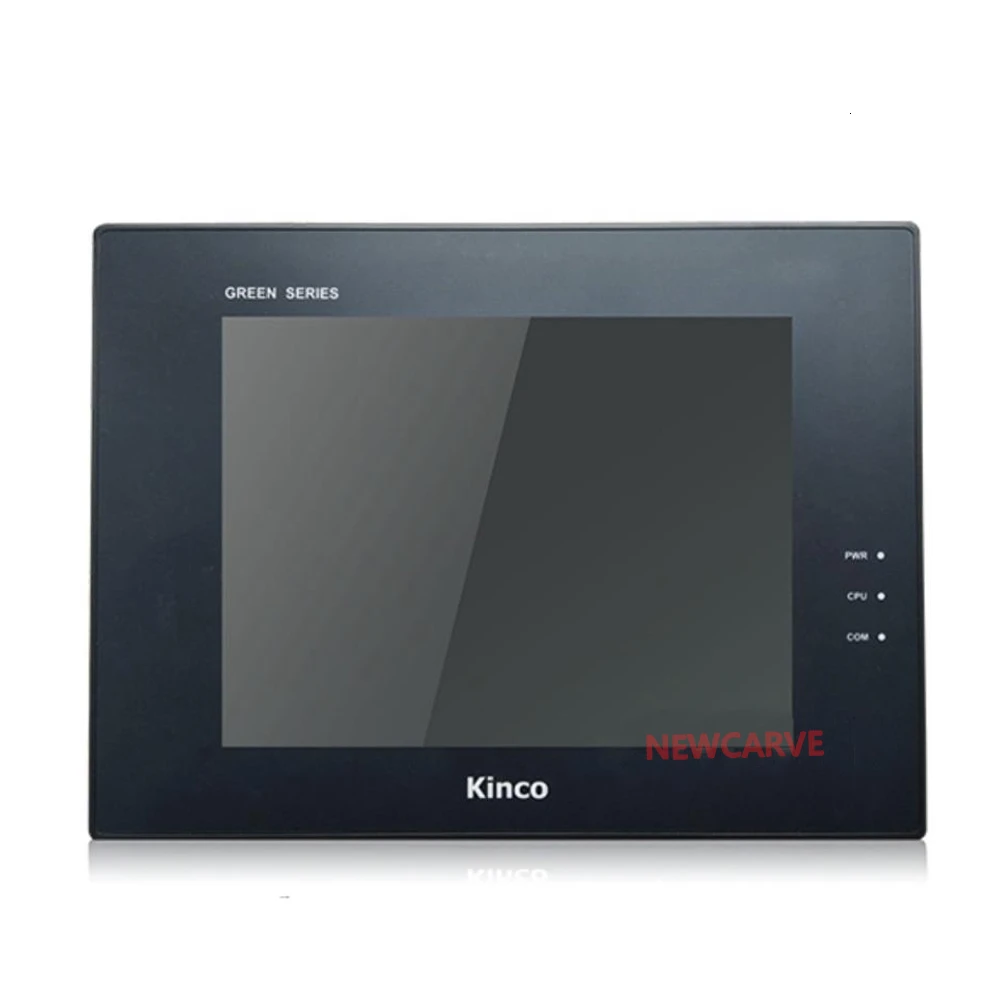 Kinco GH150E 15 inch HMI Touch Screen Ethernet USB Host Human Machine Interface Memory extension upgrade from MT4720TE NEWCARVE