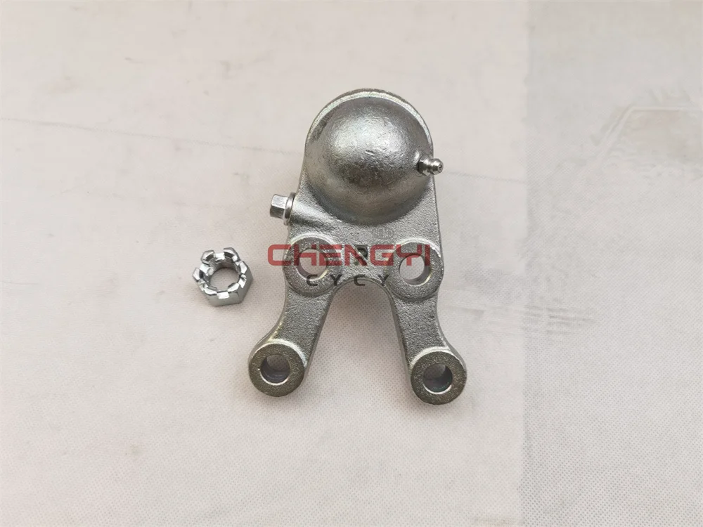 Front Suspension Lower Swing Arm Ball Joint Kits For Mitsubishi Pajero Montero Sport V31W V32W V33W V43W MB831038 MB831037