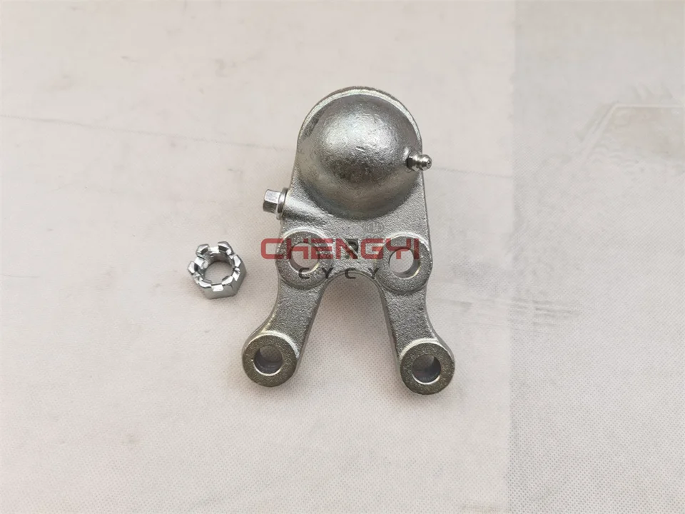 1PCS Front Suspension Lower Swing Arm Ball Joint Kits Fit For