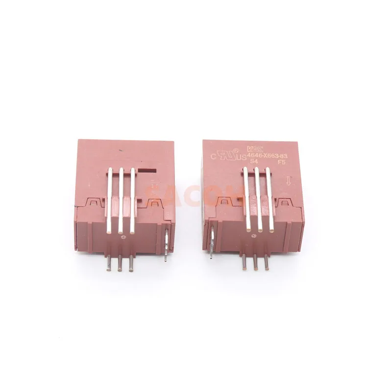 1PCS/lot New OriginaI 4646-X663-83 4646-X663 VAC Current sensor