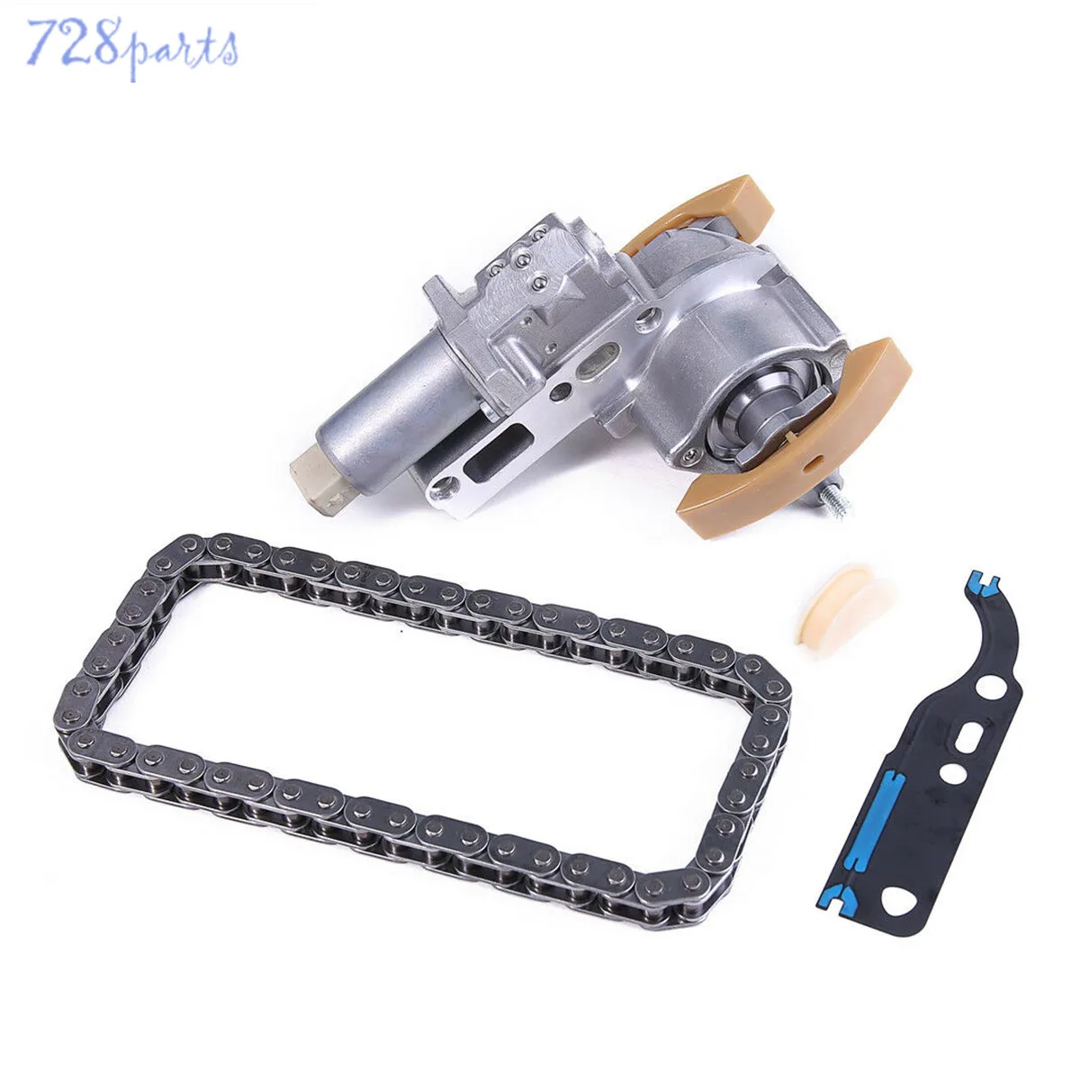 

1.8T Engine Camshaft Timing Chain Tensioner Fit For VW Jetta Bora Passat Beetle Golf Audi A4 A3 A6 TT Seat Leon Skoda Octavia