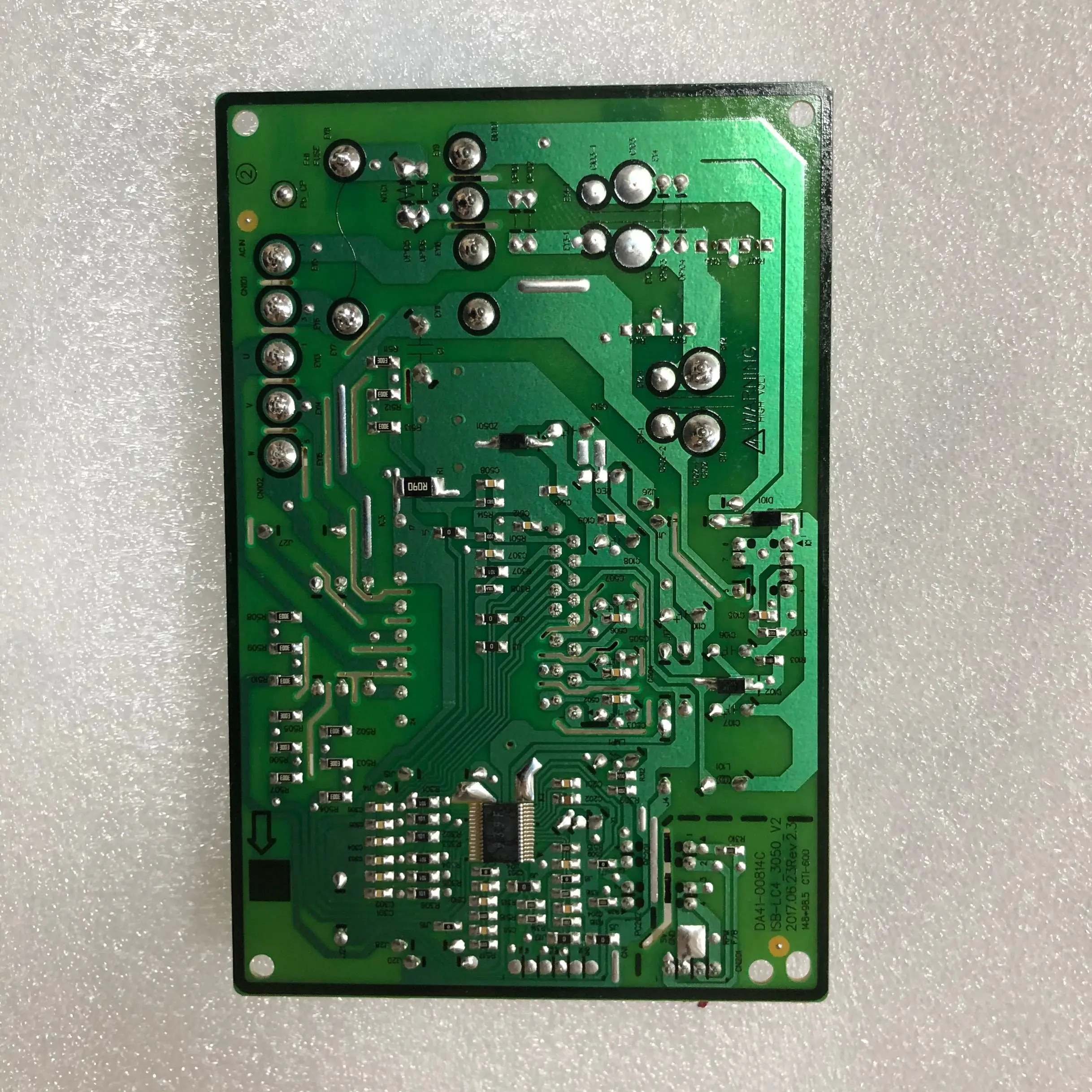 NEW Original power board DA41-00814A DA92-00459A DA41-00814C Refrigerator frequency conversion board