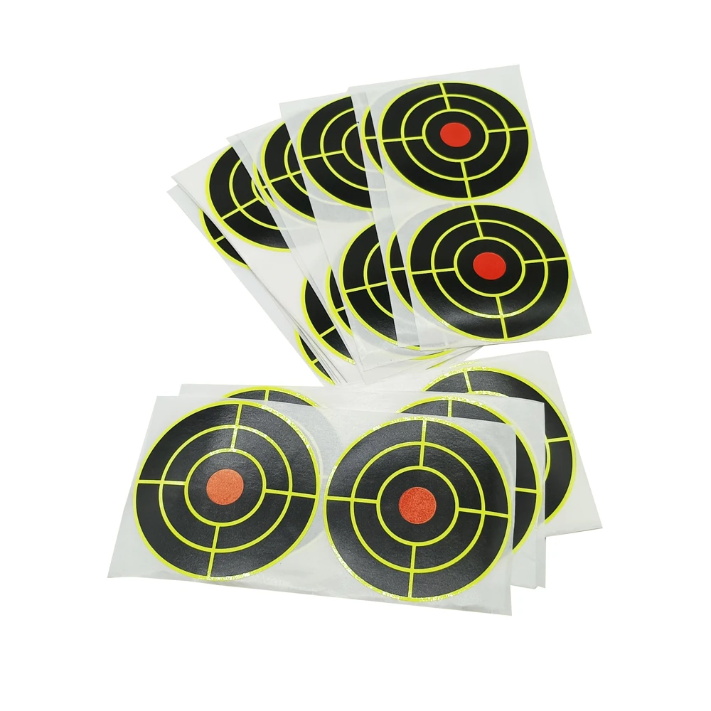 Splashing Stickers Military Outdoor Games Sport