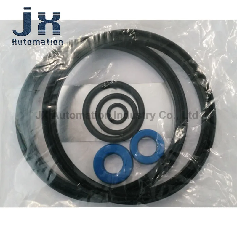 Original Taiwan Sealing Ring Repair Kit AHP-0864 DJ2A-160-T3 DJ2A-160-T2 For Machining Center Cutter Cylinder