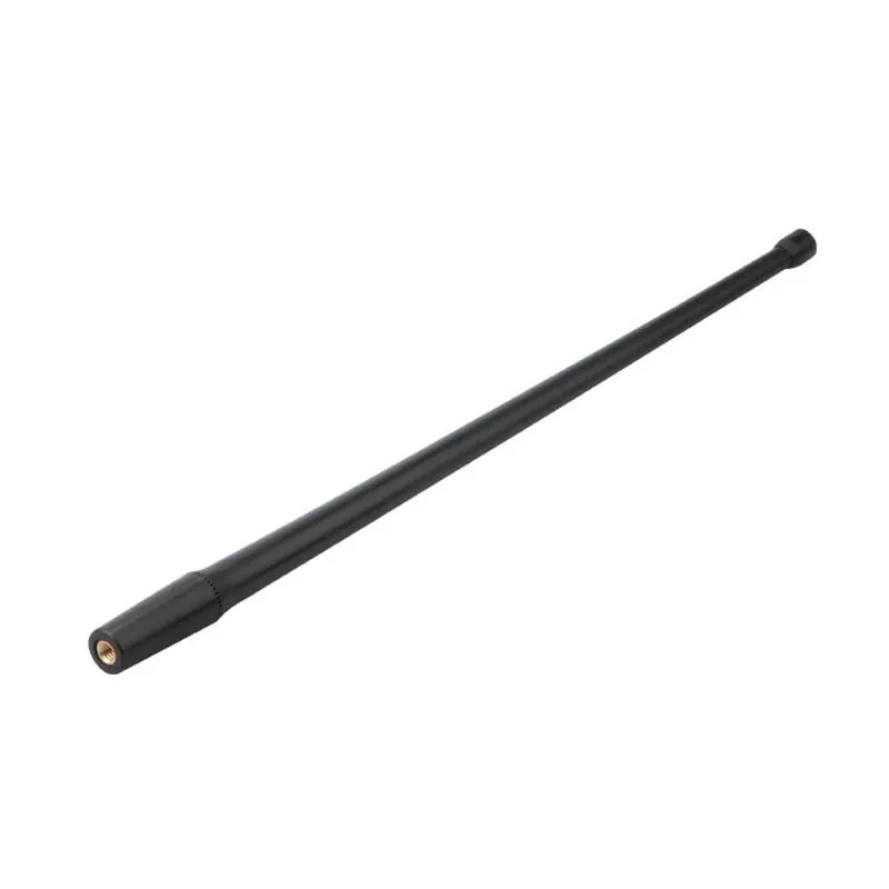 13 inch Universal Car Radio Rubber Antenna Mast FM AM Roof Mount Vehicle Antenna For Ford Raptor F150 1990-2021 F150 Car Tools