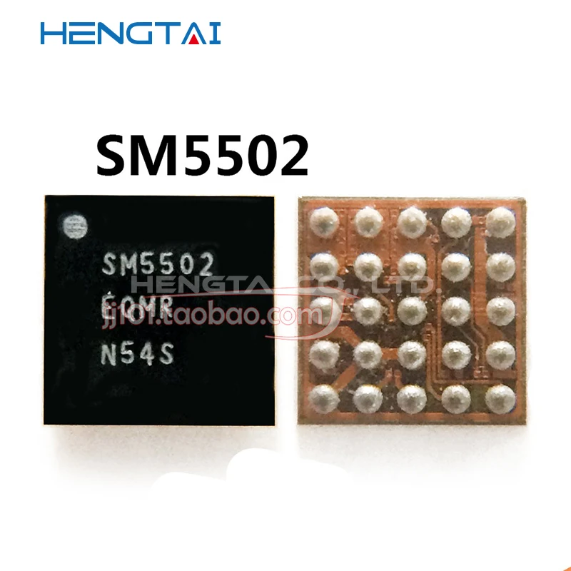 オリジナルモジュールsm5502,送料無料