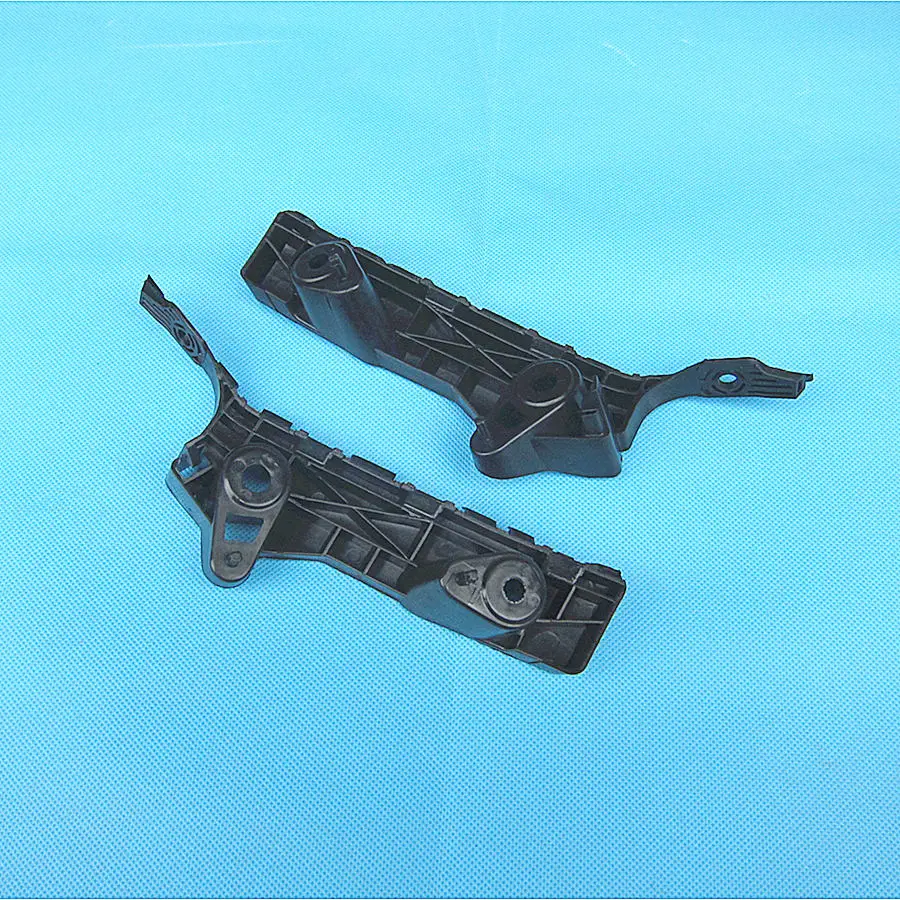 Car body parts front bumper support bracket 50-0U1 for Mazda 3 2013-2018 BM BN