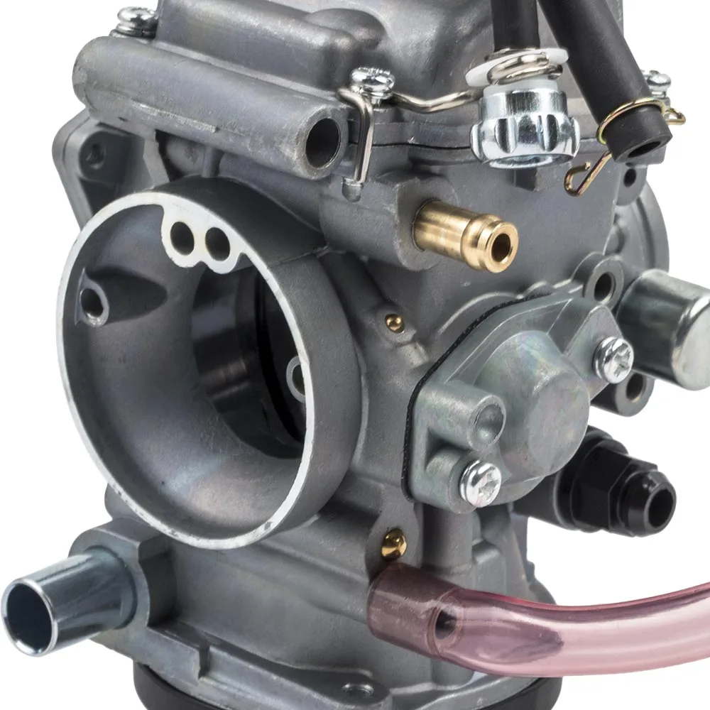 Carburettor for Yamaha YFM 400 Big Bear 250/400 BRUIN 250/350 2001-2007 Carb Carby