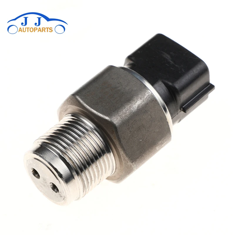 

Fuel Pressure Sensor 8945860010 499000-6080 For Toyota Avensis RAV4 2AD 89458-60010 High Quality