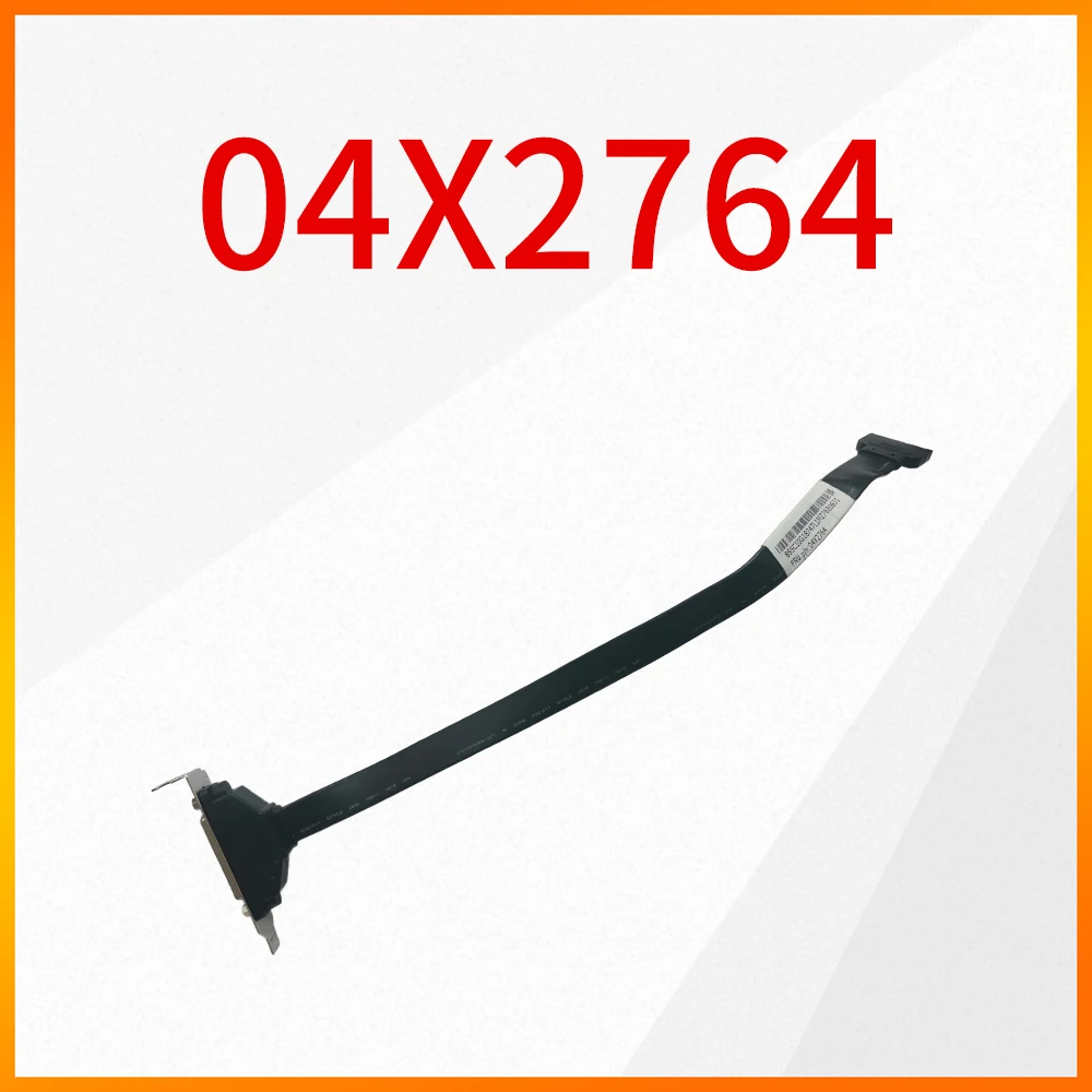 4x2764 04x2764 Parallel Port Cable for Lenovo M900 M800 M8600s M710s M715s V530S-07IC Parallel Port Printing Cable