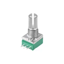 Eiechip 5pcs Potentiometers #2