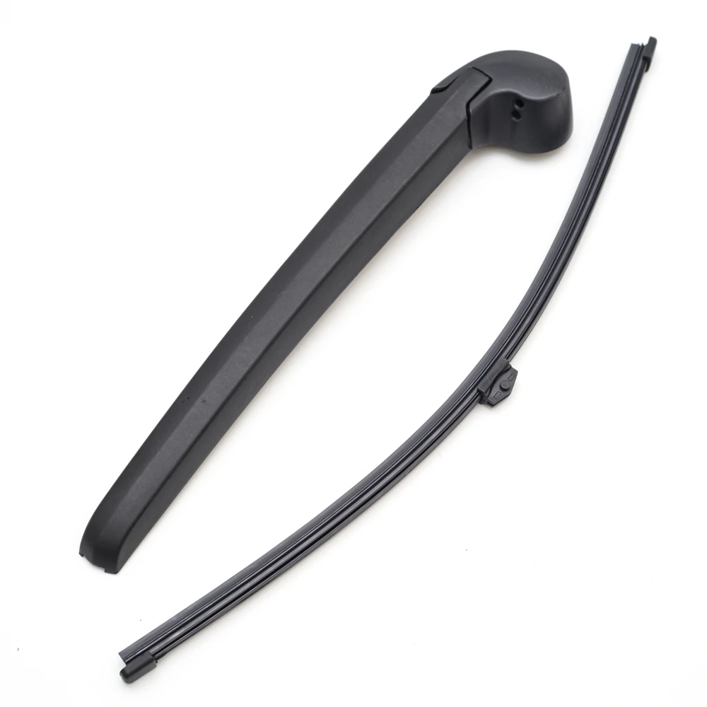 

Windshield wiper wiper arm OEM No. 8U0 955 407