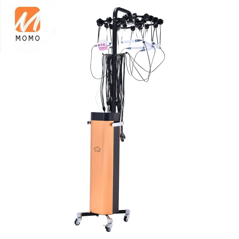 

New Smart Hair Perm Machine 24V Ai Wen Hot Iron Machine Digital Ceramic Machine Hair Salon Hair Salon Dedicated