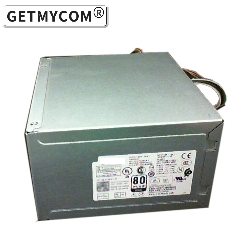 Getmycom original New 365W PSU For 9020 3020 7020T1700 T20 3620 MT  Power Supply D365EM-00 HU365EM-00 DPS-365CB A HK465-11PP