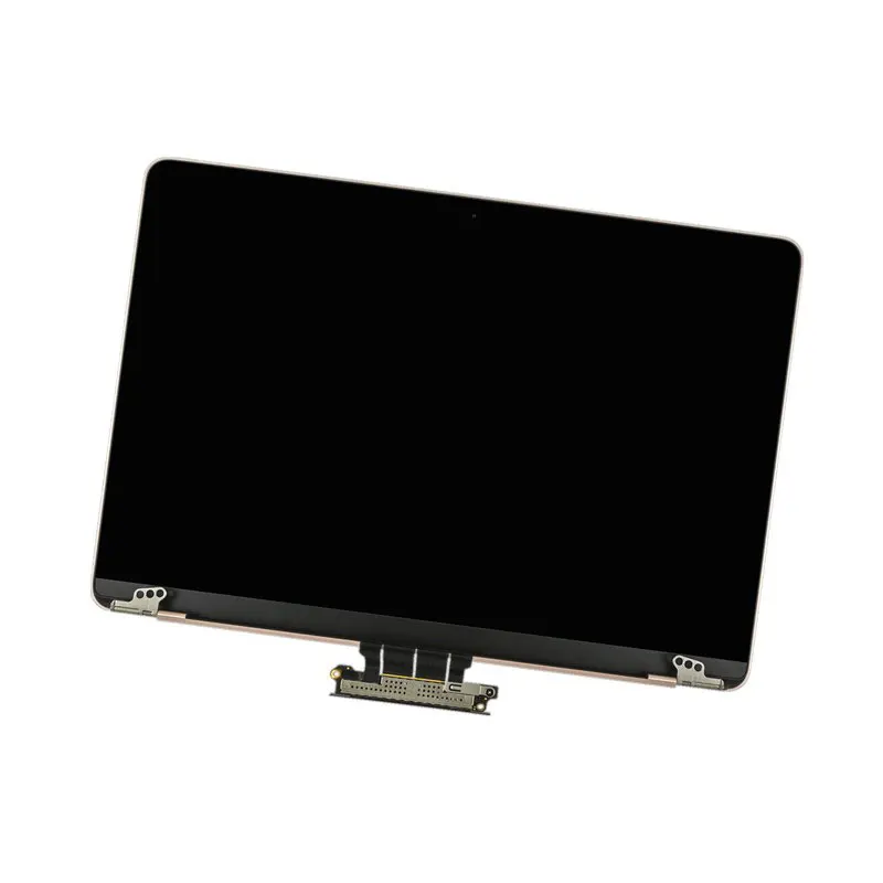 Visor de ecrã LCD para MacBook Air Pro, A1398, A1466, A1502, A1706, A1708, A1707, A1990, A1932, A2179, A1989, A2159, A2289, A2251, A2337, A2338