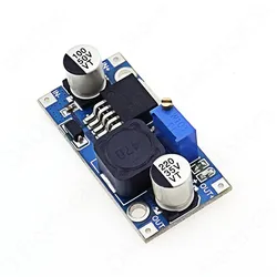 DIP 1PCS DC-DC Buck Converter Step Down Module LM2596 Power Supply Output 1.25V-30V